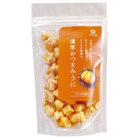 濃厚おつまみうに